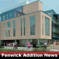 Fenwick Addition News