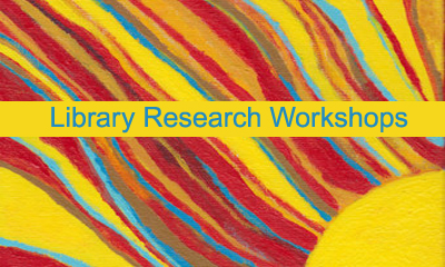 Summer Workshops