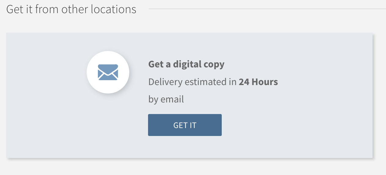 Get a digital copy