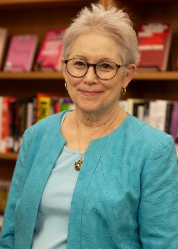 Janet McDermott