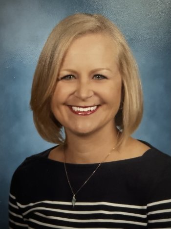 Elizabeth Revor