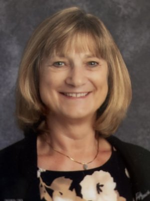 Peg Weimer