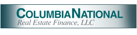 Columbia National Real Estate Finance, LLC logo