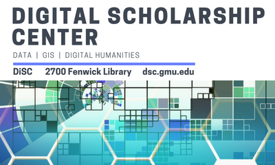 Digital Scholarship Center