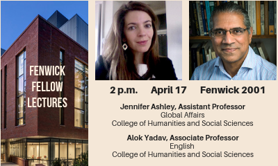 Fenwick Fellow