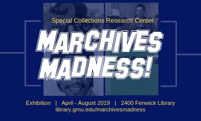 Marchive Madness
