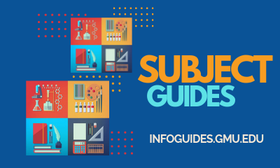 Subject Guides
