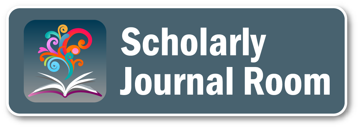 BrowZine Scholarly Journal Room