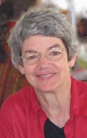 Carol C. Henderson