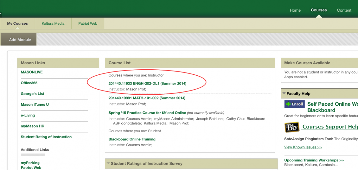 George Mason University Blackboard Great Discounts Save 40 Jlcatj George Mason University Blackboard Great Discounts Save 40 Jlcatj